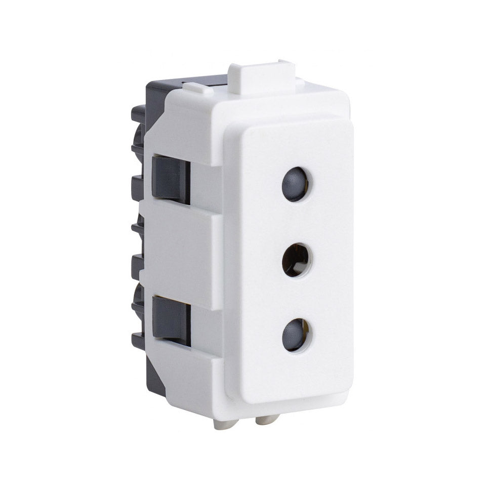 Electricidad enchufe Genesis